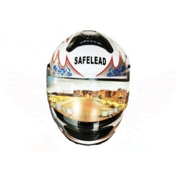 Шлем мото SAFELEAD HF-110 XL