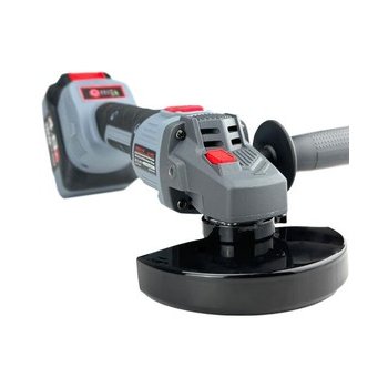 Углошлифовальная машинка аккумуляторная Profipower MKDGA-20V