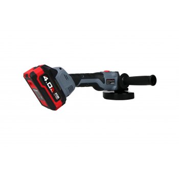 Углошлифовальная машинка аккумуляторная Profipower MKDGA-20V