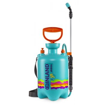 Опрыскиватель ручной FINLAND AQUA 5л