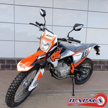 Мотоцикл кроссовый RACER RC250GY-C2K K2