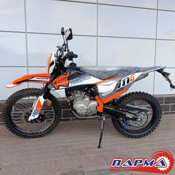 Мотоцикл кроссовый RACER RC250GY-C2K K2