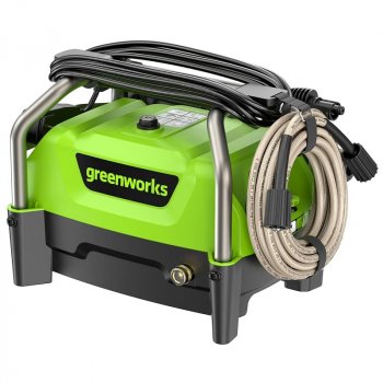 Мойка GREENWORKS PW3130 