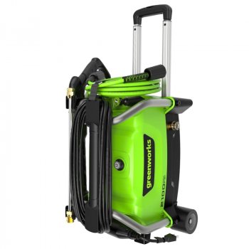 Мойка GREENWORKS PW3140