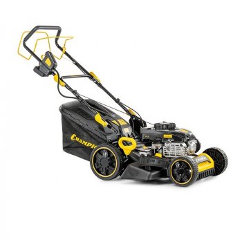 Газонокосилка бензиновая CHAMPION LM5130VSE
