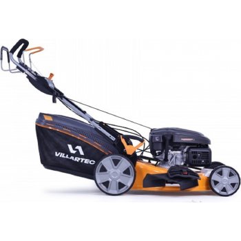 Газонокосилка бензиновая VILLARTEC MB 453V 1103070000