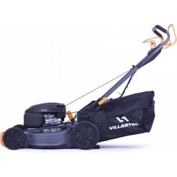 Газонокосилка бензиновая VILLARTEC MB 653VС 1103150000