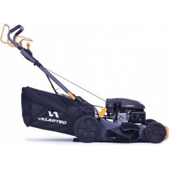 Газонокосилка бензиновая VILLARTEC MB 653VС 1103150000