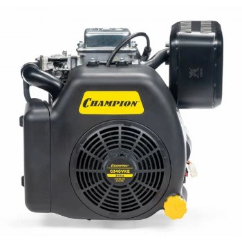 Двигатель бензиновый CHAMPION G340VKE 11 л.с