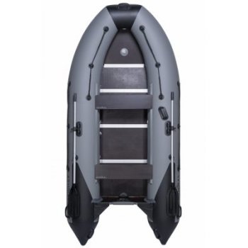 Лодка надувная ПВХ АДМИРАЛ 340 Sport Lite