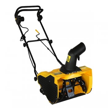 Снегоотбрасыватель Champion STE 1650