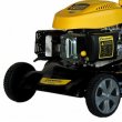 Газонокосилка CHAMPION LM4627 бензиновая  самоходная