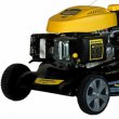 Газонокосилка CHAMPION LM5131 бензиновая  самоходная  