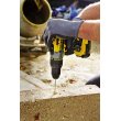 Аккумуляторная дрель- шуруповерт STANLEY STDC18LHBK