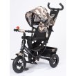 Велосипед детский трехколесный KIDS TRIKE А10  