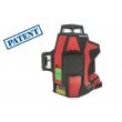 Нивелир лазерный CONDTROL Omniliner G3D 