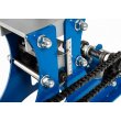 Трубогиб с цепным приводом HELICON  
