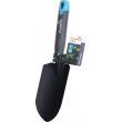 Совок PLANTIC Light Ergo садовый 26265-01