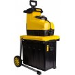 Измельчитель веток электрический CHAMPION SH280