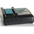Аккумуляторная дрель-шуруповерт MAKITA DDF453 RFE