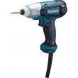 Шуруповерт сетевой MAKITA TD0101F ударный 