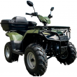КВАДРОЦИКЛ IRBIS ATV 250
