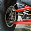 КВАДРОЦИКЛ IRBIS ATV 250