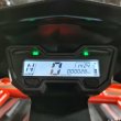 КВАДРОЦИКЛ IRBIS ATV 250