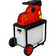 Измельчитель веток электрический DDE SH300