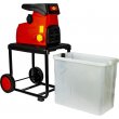 Измельчитель веток электрический DDE SH300