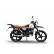  Мопед RACER Scout RC110N-H