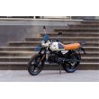  Мопед RACER Scout RC110N-H