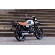  Мопед RACER Scout RC110N-H