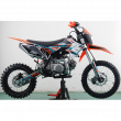 Мотоцикл Racer Pitbike МХ140