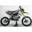 Мотоцикл Racer Pitbike МХ140