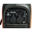 Генератор инверторный VILLARTEC GI 188S 