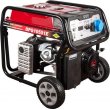 Генератор бензиновый DDE DPG10551E