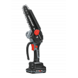 Аккумуляторная бесщеточная цепная пила PROFIPOWER MKGSH-20V