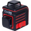 Уровень лазерный ADA Cube2-360 Basic Edition A00447