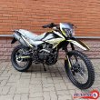 МОТОЦИКЛ MOTOLAND 250 ENDURO LT (XF250-B)