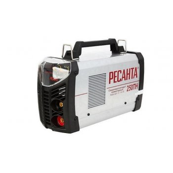 Сварочный инвертор РЕСАНТА САИ 250ПН 