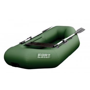 Лодка надувная FORT BOAT 200