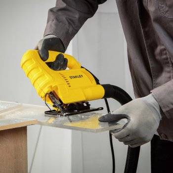 Лобзик STANLEY SJ45