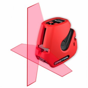 Нивелир лазерный CONDTROL NEO X200 