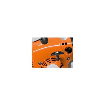 Всасывающий измельчитель  STIHL SH 56 бензиновый