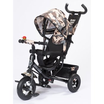 Велосипед детский трехколесный KIDS TRIKE А10  