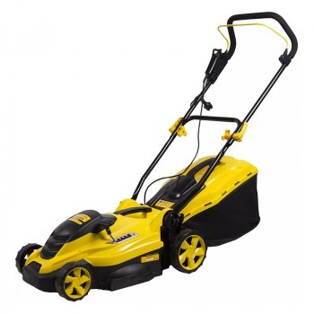 Газонокосилка CHAMPION ЕM 3616 электрическая  