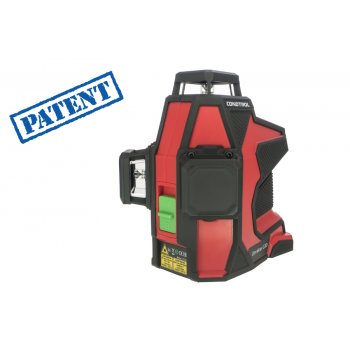 Нивелир лазерный CONDTROL Omniliner G3D 