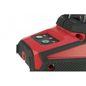 Нивелир лазерный CONDTROL Omniliner G3D 