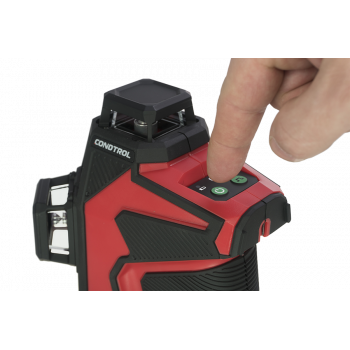 Нивелир лазерный CONDTROL Omniliner G3D 